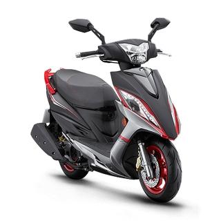 【KYMCO 光陽】G6 150 Brembo 雙碟 機車(2025年全新機車)