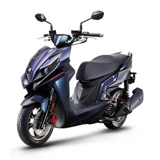【KYMCO 光陽】RCS MOTO TCS 150 機車(2025年全新機車)