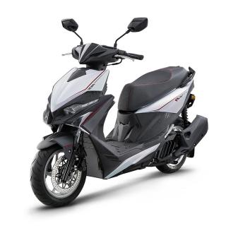 【KYMCO 光陽】RTS R 165 ISG TCS+ABS 機車 2025預購(旗艦車款/水冷/LED/keyless/2025全新機車/最新上市)