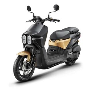 【kymco 光陽】dollar大樂 150 isg abs+碟煞 機車(2025年全新機車)