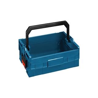 【BOSCH 博世】開口式大型工具箱 LT-BOXX 170(LT-Boxx 170)
