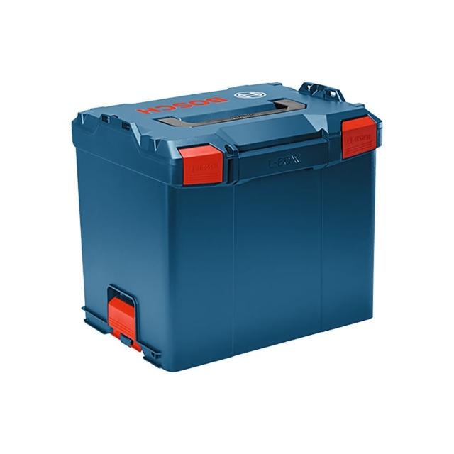 【BOSCH 博世】新型系統工具箱 L-BOXX 374(L-Boxx 374)