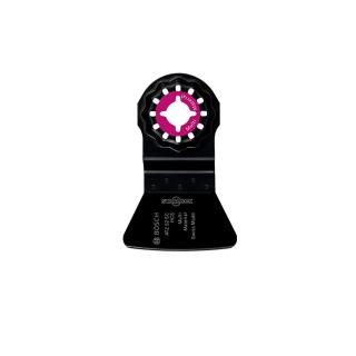 【BOSCH 博世】HCS 高碳鋼硬質刮刀 ATZ 52 SC 52 x 26 mm