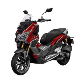 【AEON 宏佳騰】BRERAX 300(黃牌速可達/機車/普洛吉村重機)