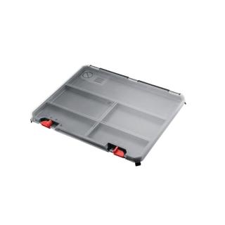 【BOSCH 博世】多用途工具箱頂部收納盒