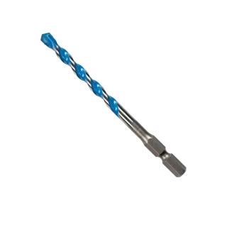 【BOSCH 博世】10.5mm 萬用鑽頭 1/4 六角柄