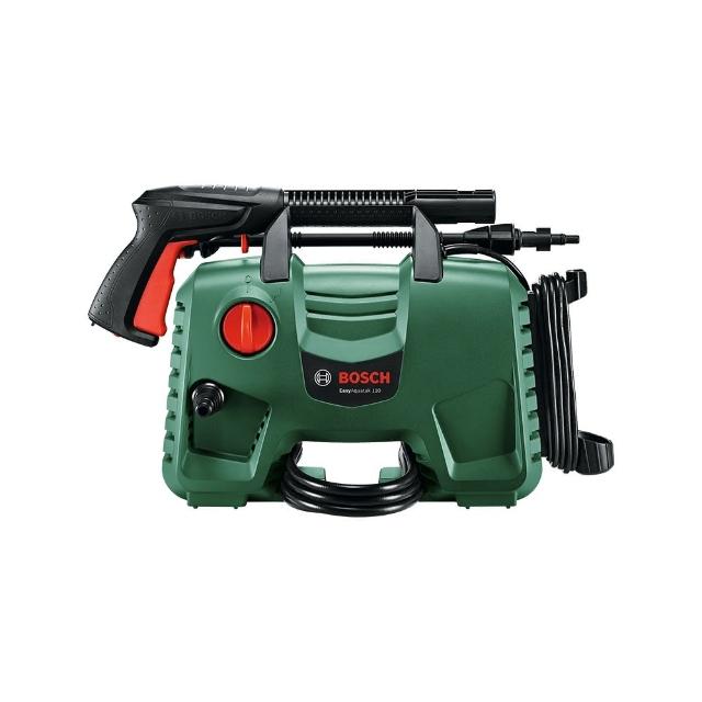 【BOSCH 博世】105bar 自吸式高壓清洗機 EA 110(EA 110)