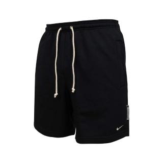 【NIKE 耐吉】男運動短褲-DRI-FIT吸濕排汗 五分褲 訓練 運動 健身(FZ0217-010)