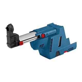 【BOSCH 博世】GBH 18V-26系列鋰電鎚鑽專用吸塵模組 GDE 18V-16(GDE 18V-16)