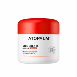【ATOPALM 愛多康】舒敏全效修護霜2入組