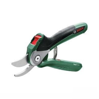 【BOSCH 博世】3.6V 鋰電電動輔助修剪機 家用 Easy Prune(EasyPrune)