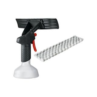 【BOSCH 博世】玻璃清潔機 GlassVac 清潔罐套裝組(GlassVac 清潔罐套裝組)