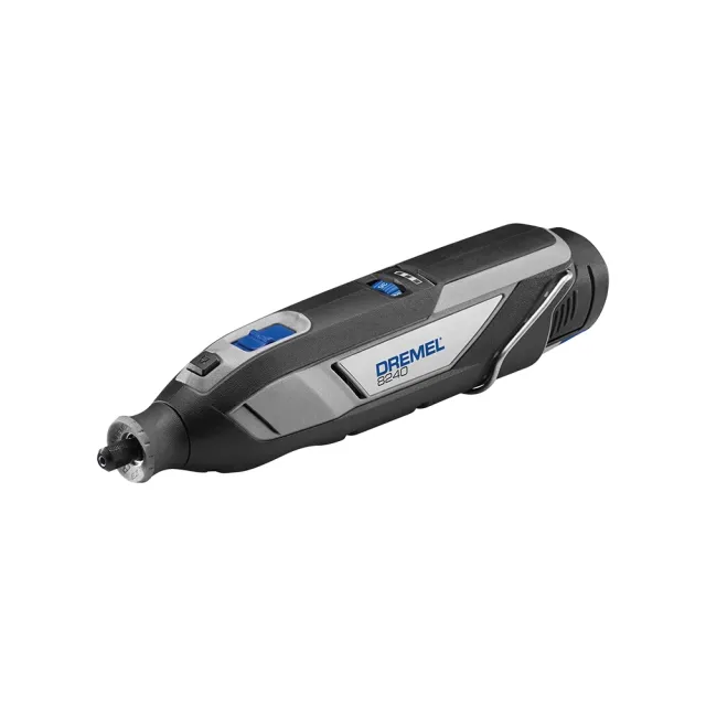 【DREMEL 精美】12V鋰電調速刻磨機 8240(8240-05)