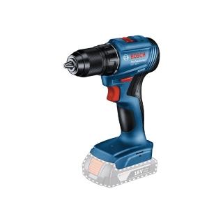 【BOSCH 博世】18V 鋰電免碳刷電鑽/起子機 GSR 185-LI(GSR 185-LI)