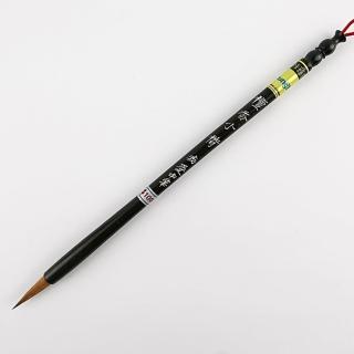 【中華筆莊】31000A 檀香小楷 - 狼毫毛筆(書法 毛筆)