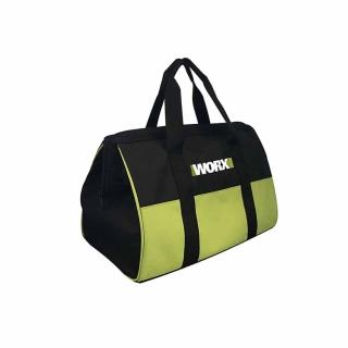 【WORX 威克士】WORX工具包 綠色 WA4221(WA4221)