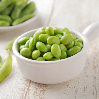 【美味邸家】台灣綠寶冷凍毛豆莢200克x20包