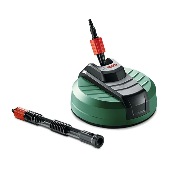 BOSCH 博世】BOSCH 博世EASYAquatak 110 自吸式高壓清洗機輕巧型