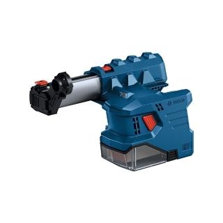 【BOSCH 博世】18V充電鎚鑽吸塵模組 GDE 12(GDE 12)