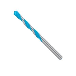 【BOSCH 博世】超耐久 CYL-9 鎢鋼萬用鑽頭 5.5*50/85