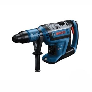 【BOSCH 博世】18V 鋰電免碳刷五溝免出力鎚鑽 GBH 18V-45 C(GBH 18V-45 C)