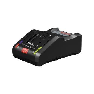【BOSCH 博世】18V 鋰電高速充電器 GAL 18V-160 C(GAL 18V-160 C)