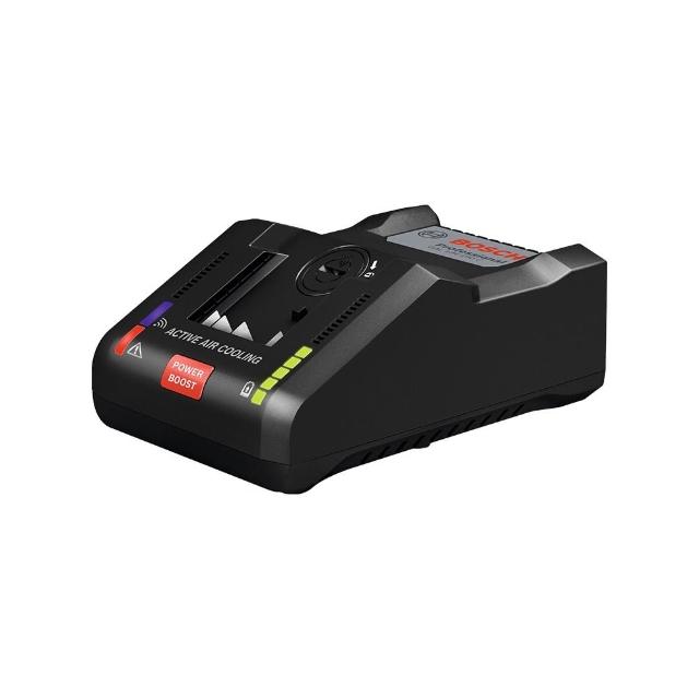 【BOSCH 博世】18V 鋰電高速充電器 GAL 18V-160 C(GAL 18V-160 C)