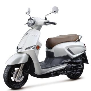 【SUZUKI 臺鈴】Saluto 125 碟煞 機車(臺鈴2024)