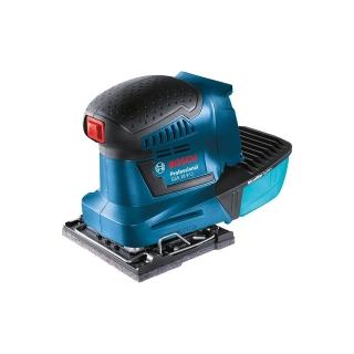 【BOSCH 博世】18V鋰電砂紙機 GSS 18 V-LI(GSS 18 V-LI)