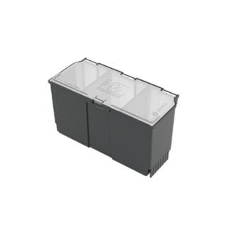 【BOSCH 博世】多用途工具箱☆ M ☆收納盒☆ 中