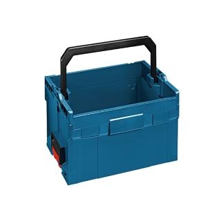 【BOSCH 博世】開口式特大型工具箱 LT-BOXX 272(LT-Boxx 272)