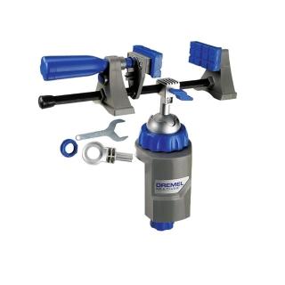 【DREMEL 精美】2500-01 多功能平臺虎鉗套裝組(2500-01)