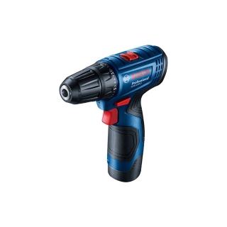 【BOSCH 博世】12V 鋰電電鑽 起子機 GSR 120-LI(GSR 120-LI)