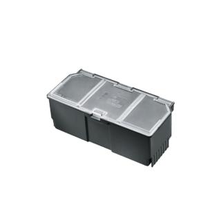 【BOSCH 博世】多用途工具箱☆ S ☆收納盒☆ 中