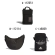 【adidas 愛迪達】斜背包 單肩包 腰包 運動 休閒 W MH SMALL BAG 男女 A-IT2051 B-IT2114 精選五款