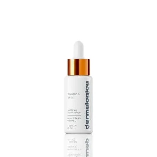 【dermalogica 德卡官方直營】活顏瞬效C精萃30ml(C精華/早C晚A/提亮緊緻/德美樂嘉)
