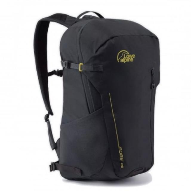 【Lowe Alpine】Edge 26 多功能背包26L 烏木灰(FDP94EB26)