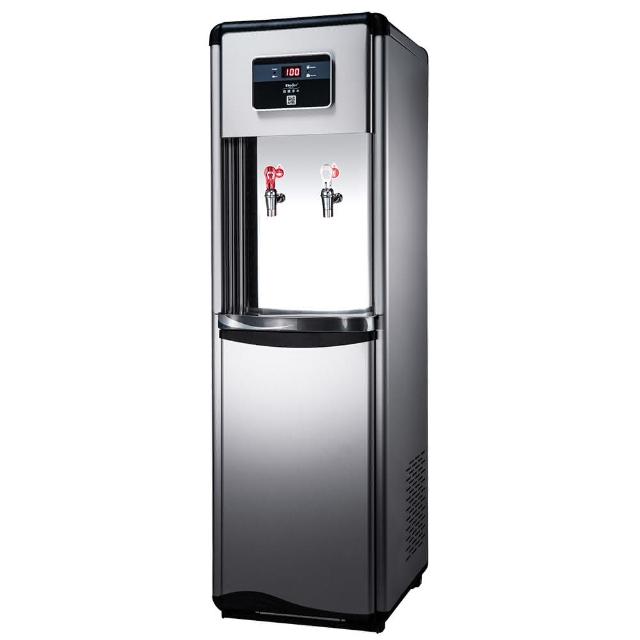 Buder普德 BD-1072F 直立型熱水器，臺灣製造，總儲水容量9-10公升，熱水儲水5L，提供溫水與熱水供應。不鏽鋼耐用材質，尺寸寬43 x 深45.5 x 高142.5cm，重量15kg，110V/60Hz電壓，消耗功率700-800W，BSMI認證R51269，享2年保固。適閤家庭使用，高效節能的臺灣熱水器選擇。