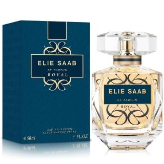 【ELIE SAAB】皇家之名女性淡香精90ml(專櫃公司貨)