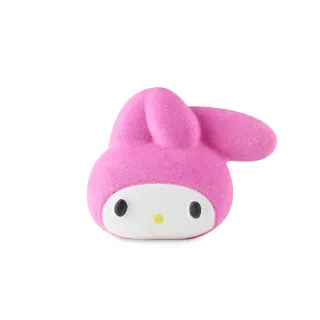 【LUSH 嵐舒】Hello Kitty X LUSH 聯名系列 美樂蒂汽泡彈(泡澡球/薰衣草/香草/安息香/鼠尾草)