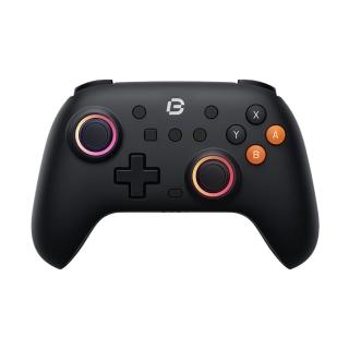 【Bteam】副廠 Tinoza II 躍動二代 RGB 連發 巨集 無線遊戲手把(適用於Switch PC裝置)