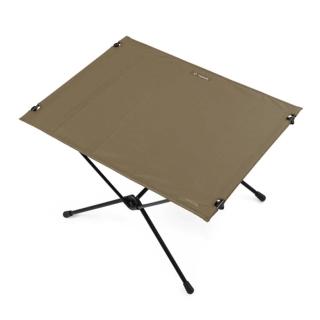 【Helinox】Table One Hard Top 桌 Coyote Tan 狼棕(HX-13893)
