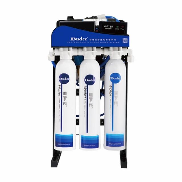 Buder普德 DC1-600GRO RO直出式純水機,無壓力桶設計更省空間,快拆式濾心更換超方便,提供一年原廠保固,即開即飲逆滲透純淨水,免費標準安裝服務,讓您輕鬆享有健康好水源。RO直出式純水機首選,Buder普德品質保證,更省空間快拆濾心,找Buder普德 RO純水機即享優惠。 Buder普德 DC1-600GRO