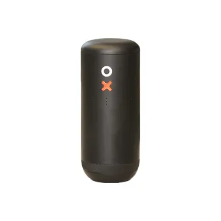 【Nuttii】泰摩咖啡 Grinding OX電動磨豆機-金屬版(充電可攜式電磨 typeC 露營 戶外 登山)