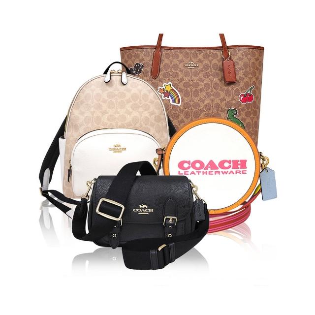 COACH 兩用包
