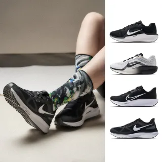 【NIKE 耐吉】慢跑鞋系列 男鞋 多款 多色 透氣 舒適 FJ9509001 HQ7975100 FD6033001 DJ7883002