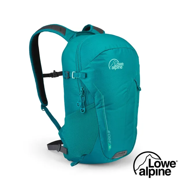 【Lowe Alpine】Edge 18 多功能背包18L(FDP91)