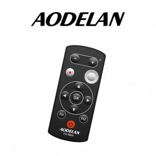 【AODELAN】ML-L7A 藍芽無線遙控器同Nikon ML-L7(Z6M3/Z5/ZF/Zf/Z7 II/Z6 II/Z50 II/Z30/P950/P1100/Z5 II)