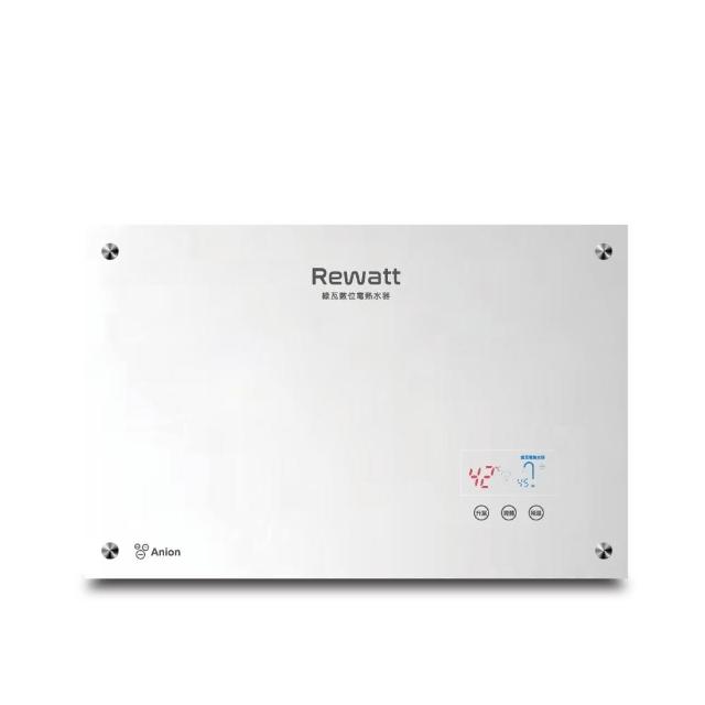 Rewatt綠瓦 QR-109F