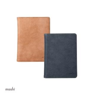 【moshi】定位護照夾